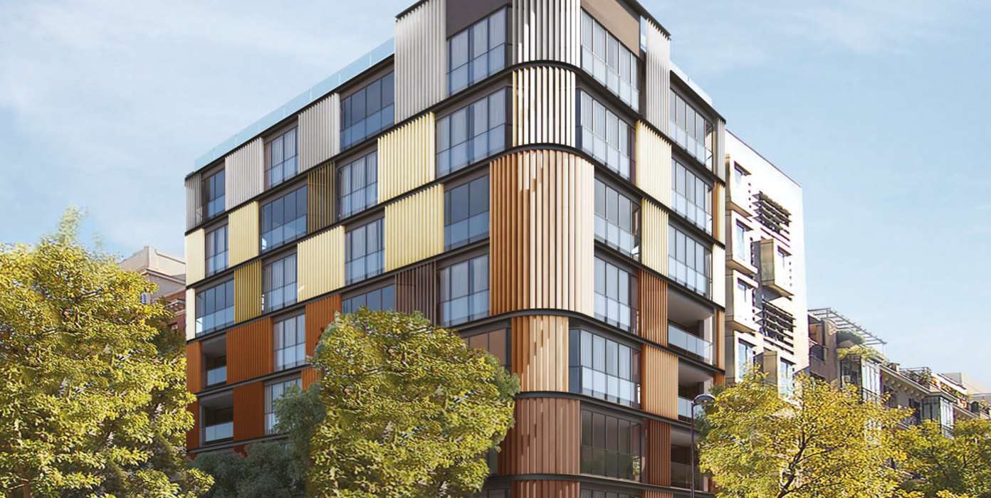 Tasvalor Arquitectura Desde 1973 Cuatrifolio