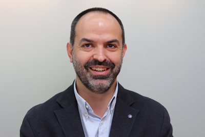 JESÚS MARTÍN SÁNCHEZ