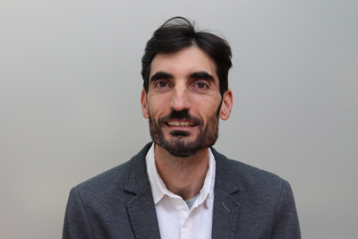 JORGE GÁMIR FONSECA