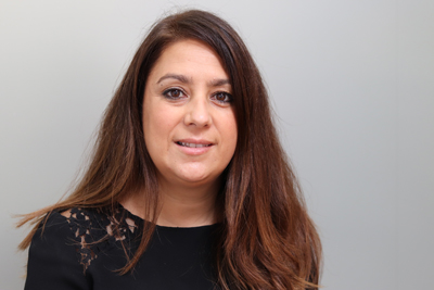 VANESA MORAL GARCÍA