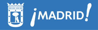 LOGO AYUNTAMIENTO DE MADRID