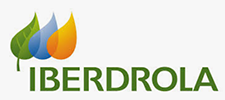 LOGO IBERDROLA