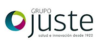 LOGO JUSTE LABORATORIOS