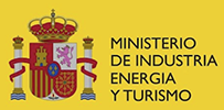 LOGO MINISTERIO DE INDUSTRIA