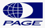 LOGO PAGE IBERICA, S.A.