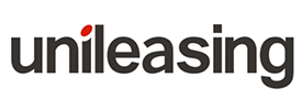 LOGO UNILEASING